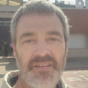 Meet your Posher, Bryan